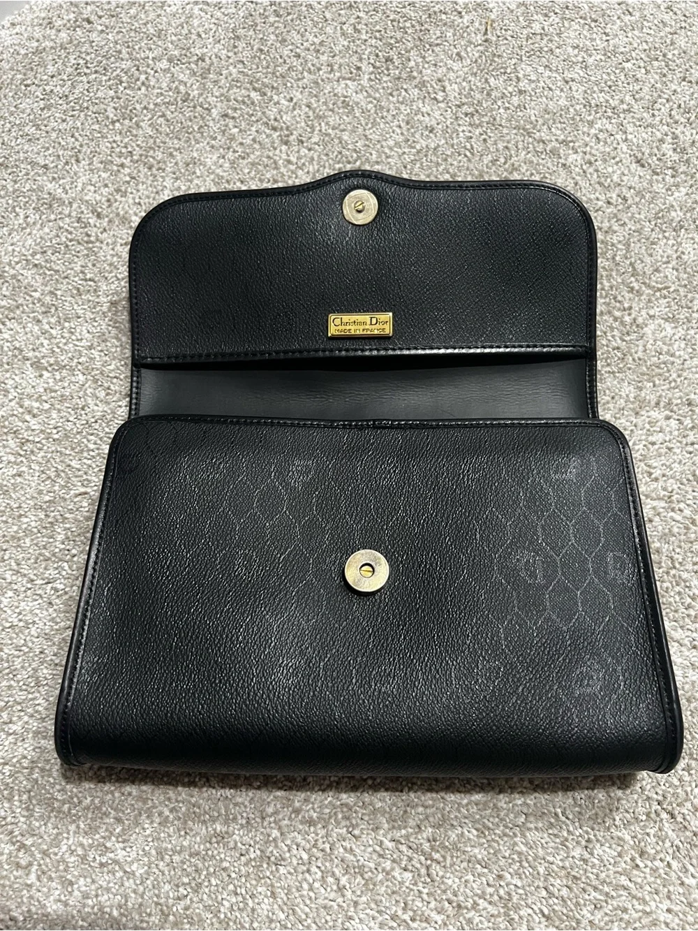 Dior vintage christian